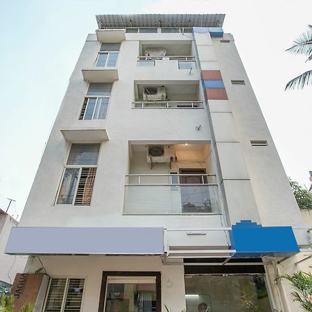 Oyo 13170 Victory Suites Bengaluru Zewnętrze zdjęcie
