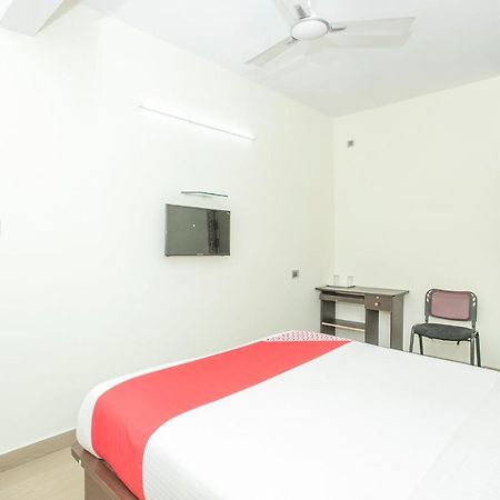 Oyo 13170 Victory Suites Bengaluru Zewnętrze zdjęcie