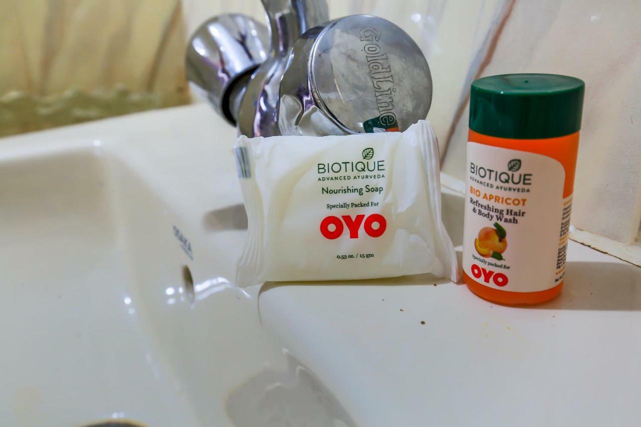Oyo 13170 Victory Suites Bengaluru Zewnętrze zdjęcie