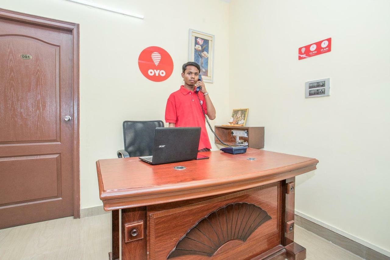 Oyo 13170 Victory Suites Bengaluru Zewnętrze zdjęcie