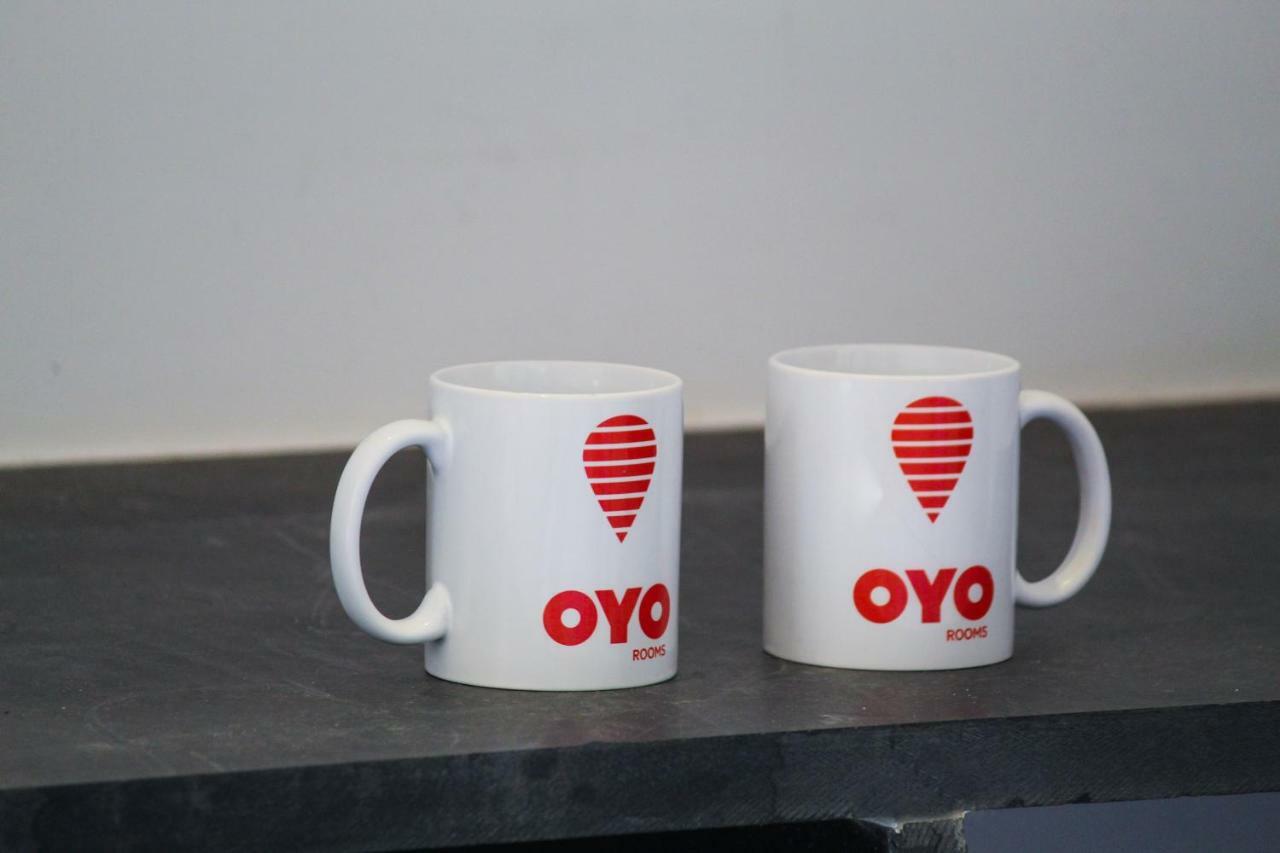 Oyo 13170 Victory Suites Bengaluru Zewnętrze zdjęcie