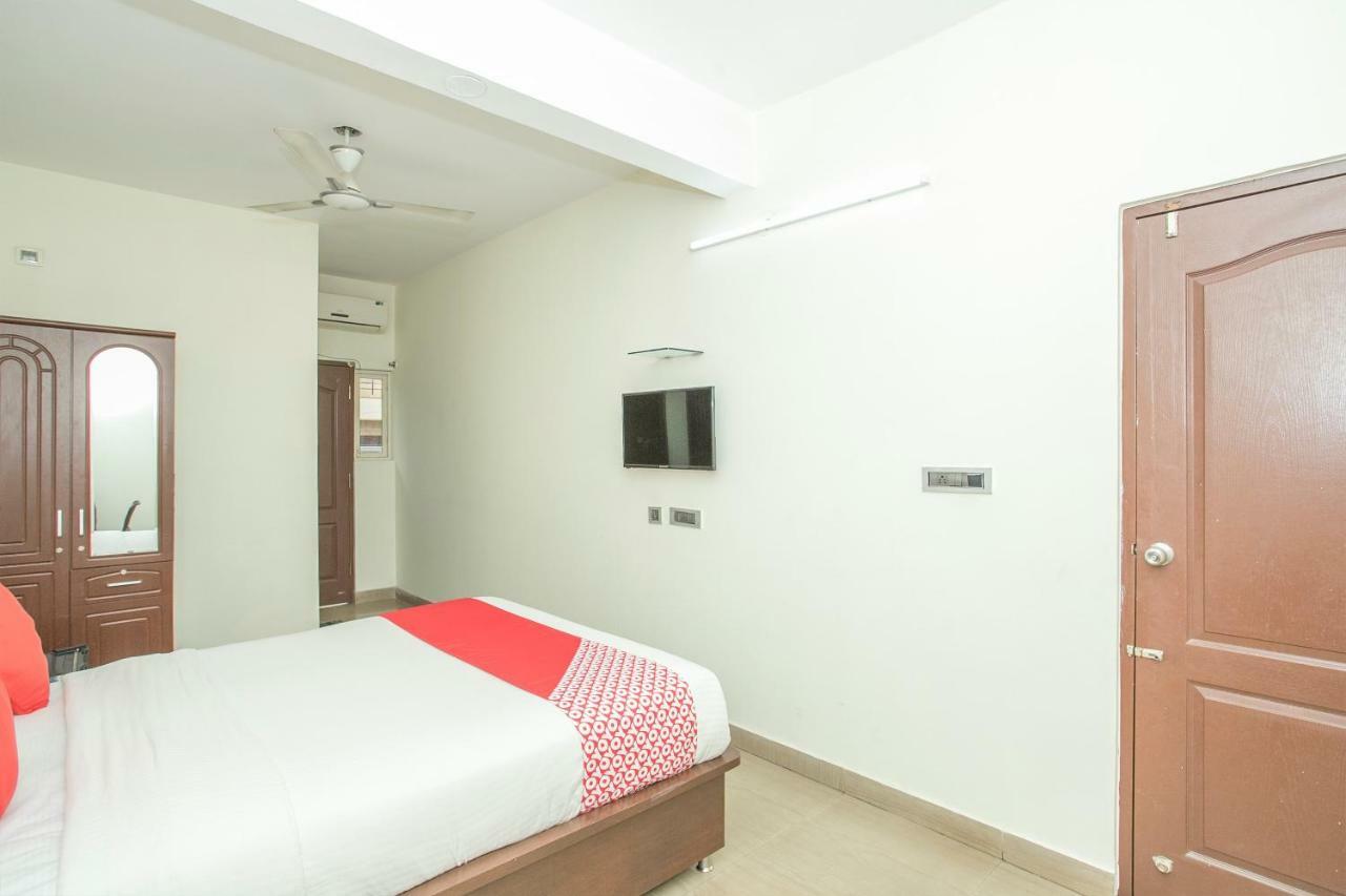Oyo 13170 Victory Suites Bengaluru Zewnętrze zdjęcie