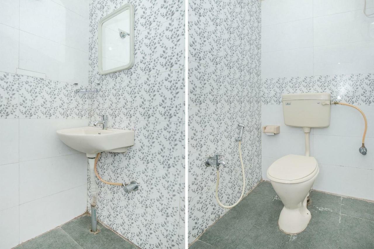 Oyo 13170 Victory Suites Bengaluru Zewnętrze zdjęcie