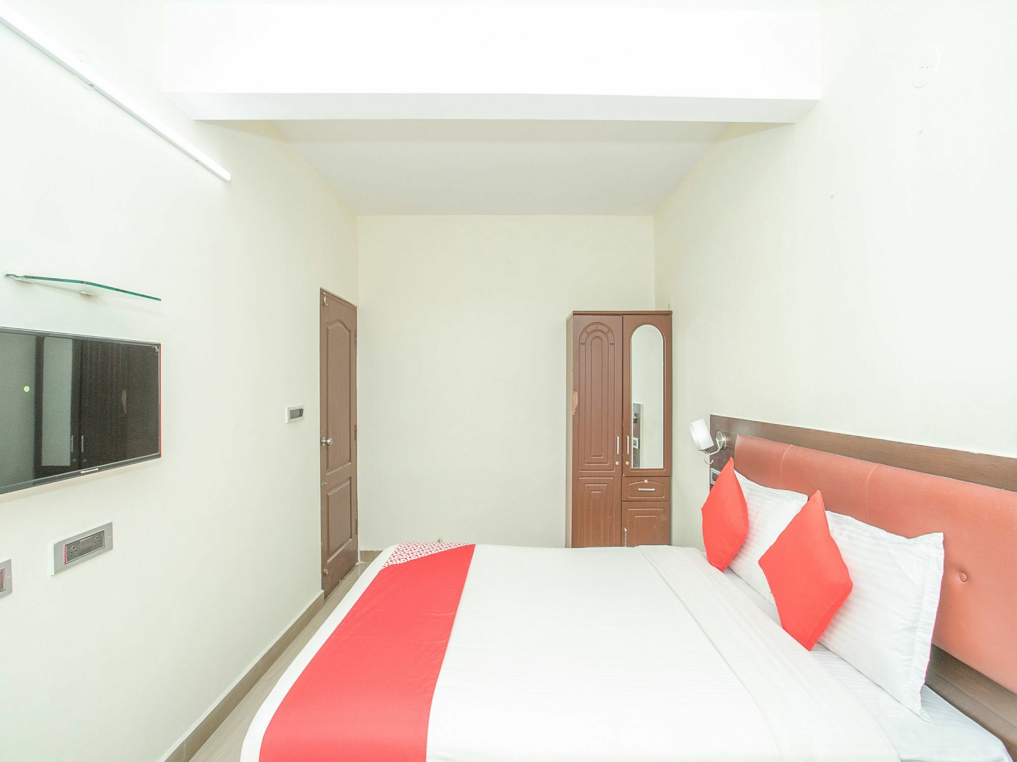 Oyo 13170 Victory Suites Bengaluru Zewnętrze zdjęcie