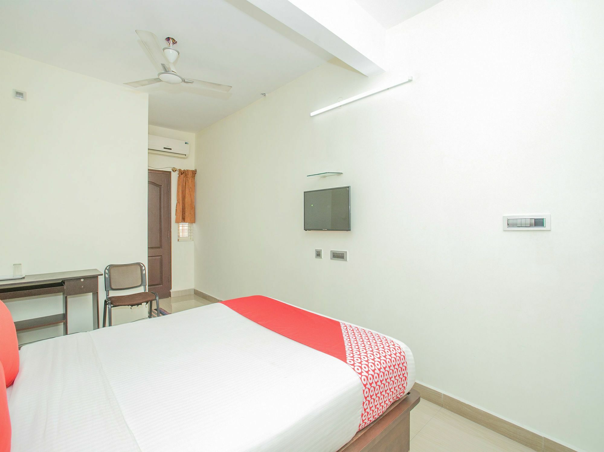 Oyo 13170 Victory Suites Bengaluru Zewnętrze zdjęcie