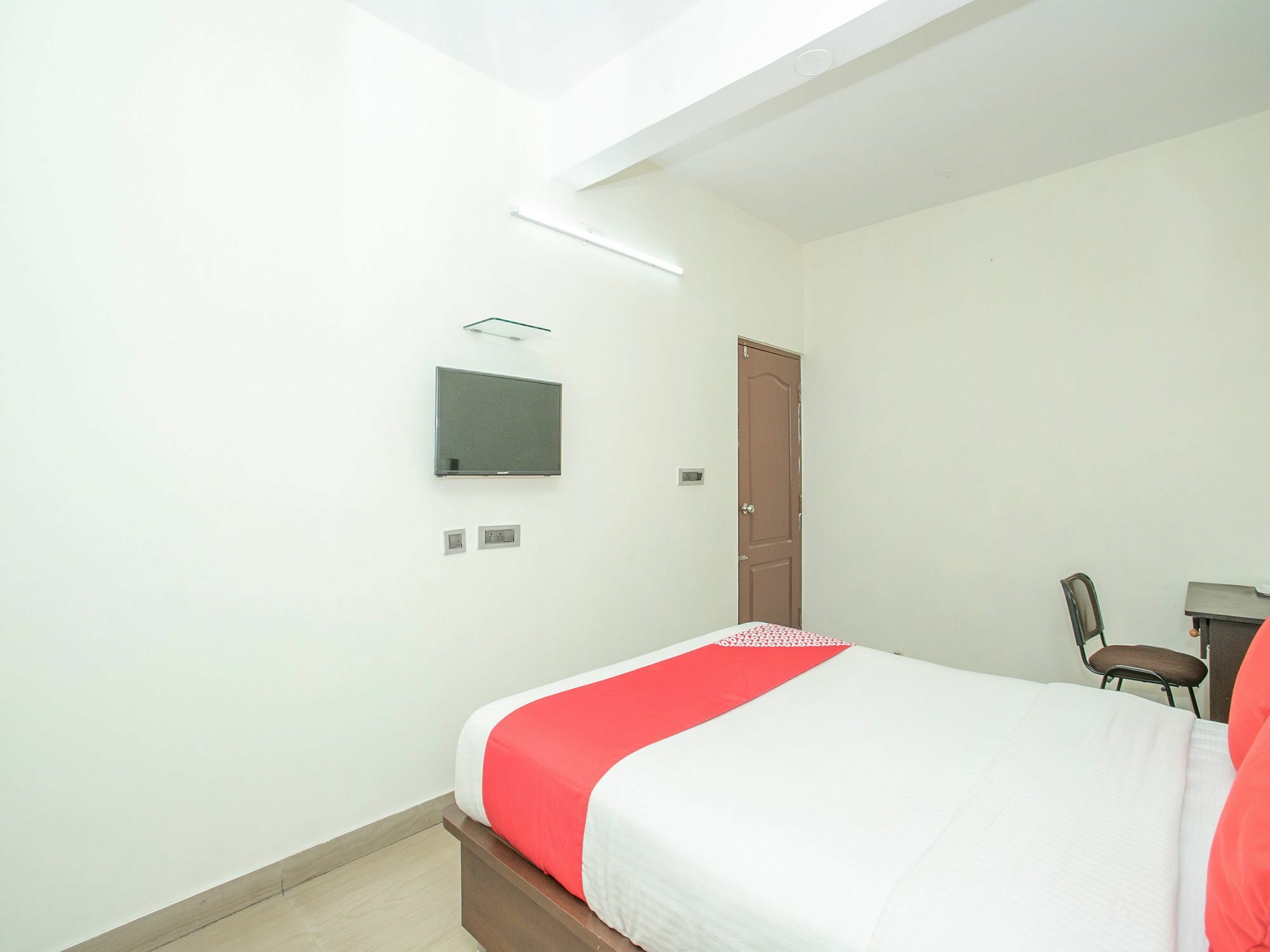 Oyo 13170 Victory Suites Bengaluru Zewnętrze zdjęcie