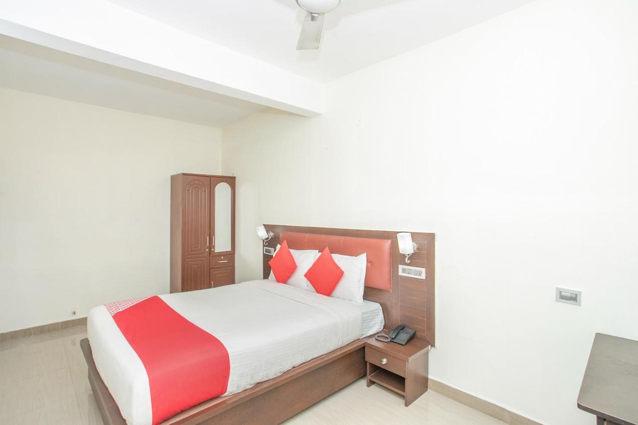 Oyo 13170 Victory Suites Bengaluru Zewnętrze zdjęcie