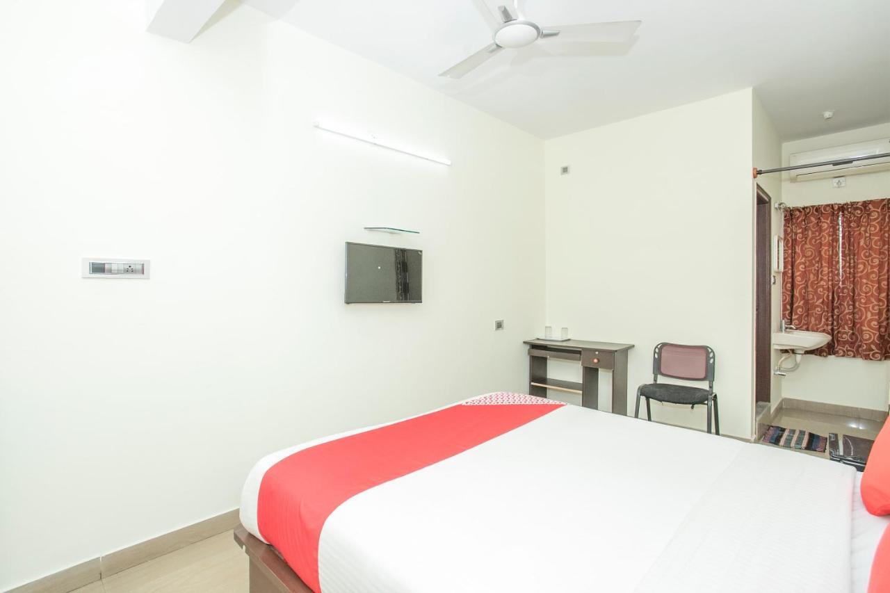 Oyo 13170 Victory Suites Bengaluru Zewnętrze zdjęcie